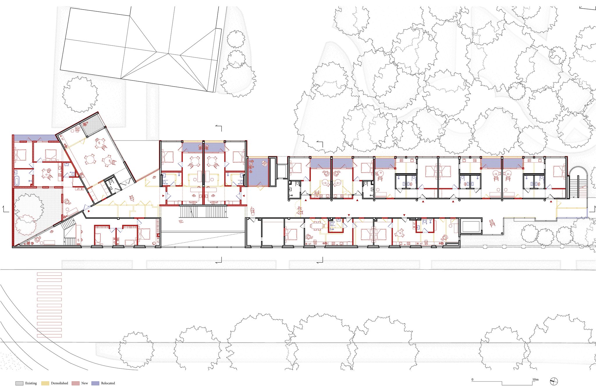 /work/007 The Existing as a Resource/img/009 regular floor - change plan.JPG